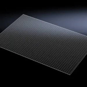 Markenware Rittal Abdeckplatte SV 9674.990