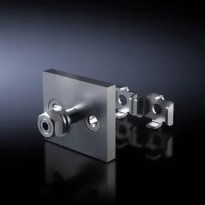 Rittal Anschlussplatte SV 9676.710 Jetzt Kaufen