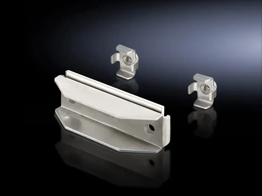 Highlight Rittal Anschlussplatte SV 9676.748