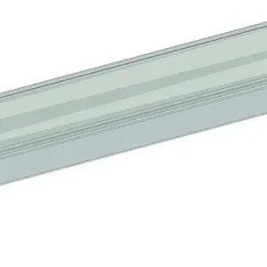 Solange Der Vorrat Reicht Siemens Dig.Industr. SIVACON S4 Abdeckung 8PQ4000-1BA25