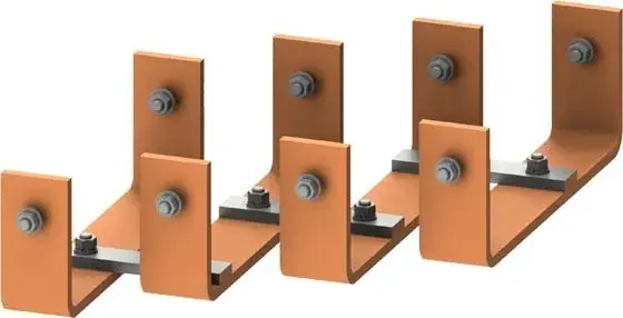 Schnäppchen Siemens Dig.Industr. SIVACON S4 Stromausgleich 8PQ4000-0BA62