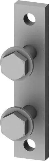 Siemens Dig.Industr. SIVACON S4 PE-Anbindung 8PQ4000-0BA82 Garantierte Lieferung