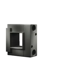 Rittal Sammelschienenhalter SV 9659.000 Echt