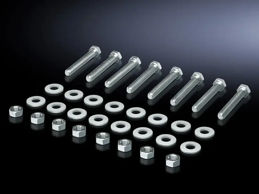 Rittal Schraubverbindung SV 9676.968 Neu