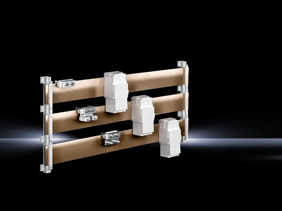 Rittal Anschlussblock SV 9677.910 Wochenendangebot