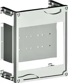 Siemens Dig.Industr. Einbausatz Sich.Lasttrenn. 8GK4555-2KK12 Angebot