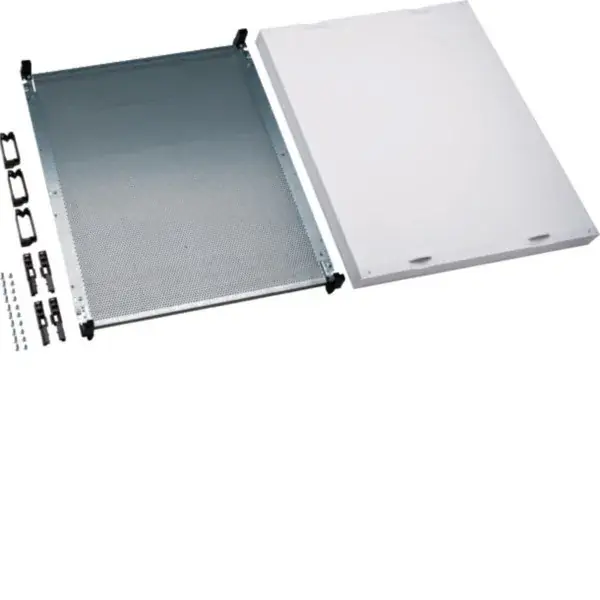 Hager Baustein,universN UD42M1 Geprüft