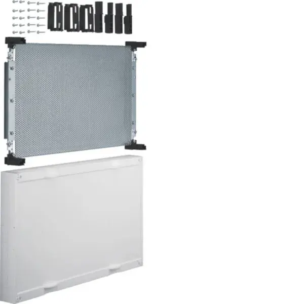 Hager Baustein, universN UD22M1 Begrenztes Angebot