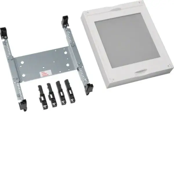 Zertifiziert Hager Baustein,universN UD21E1N