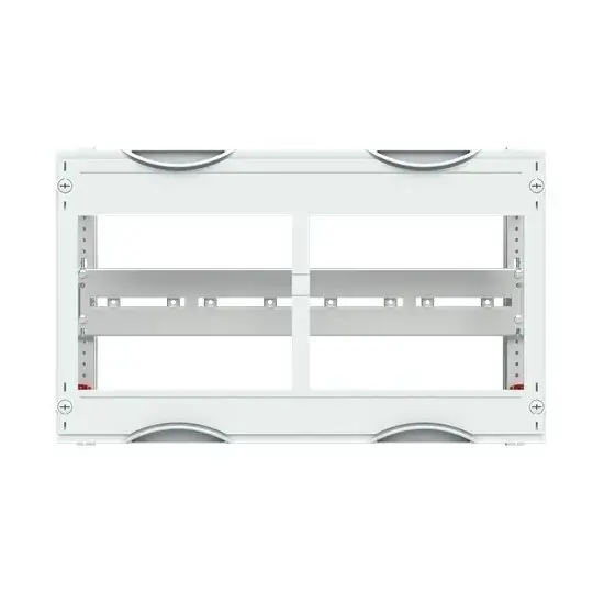 Neue Kollektion Striebel&John Sicherungslasttrennmodul MBT236