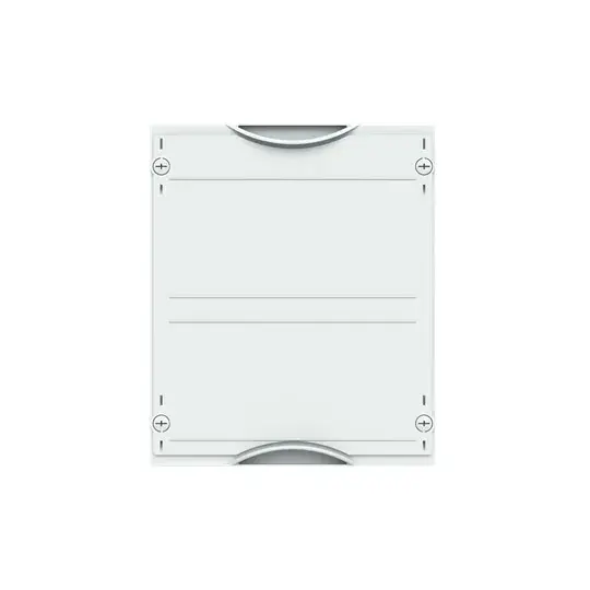 Striebel&John Montageplatten-Modul MBM112K Solange Der Vorrat Reicht