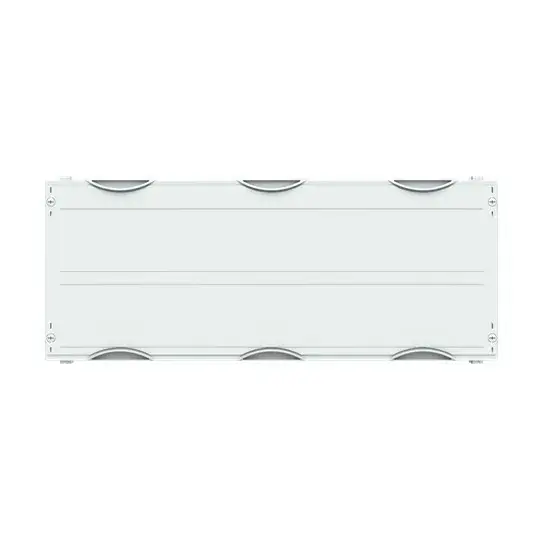 Kostenfreie Lieferung Striebel&John Montageplatten-Modul MBM312