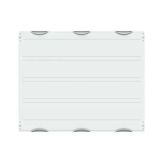 Striebel&John Montageplatten-Modul MBM314 Sonderaktion