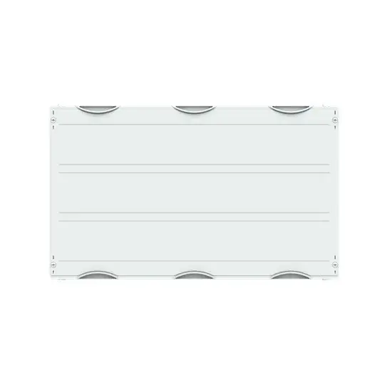 Bestpreis Striebel&John Sammelschienen-Modul MBR303