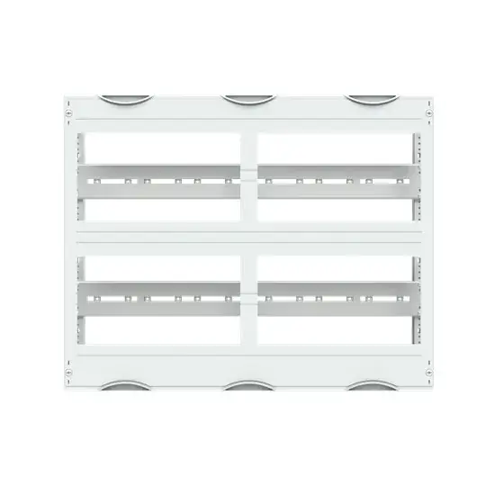 Aktuell Striebel&John Sicherungslasttrennmodul MBT337