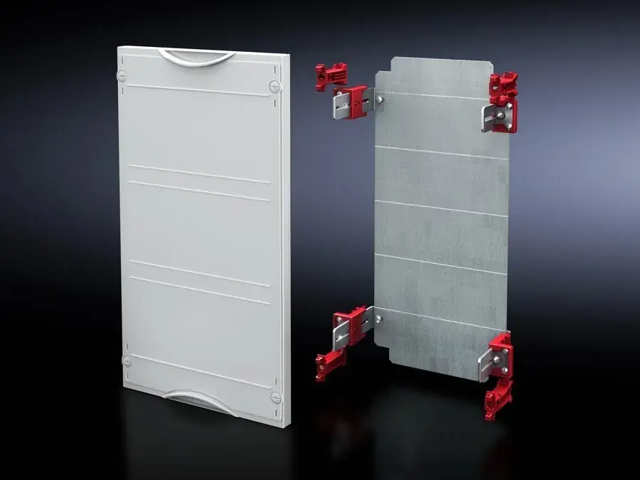 Rittal ISV Montageplatten-Modul SV 9666.100 Sale