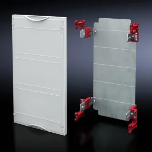 Rittal ISV Montageplatten-Modul SV 9666.110 Online Kaufen