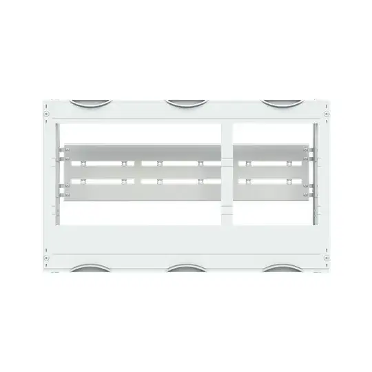 Striebel&John Sicherungslasttrennmodul MBT344 Top-Angebot