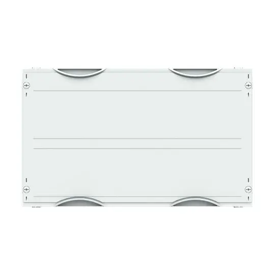 Must-Have Striebel&John Montageplatten-Modul MBM212