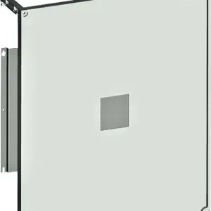Markenware Siemens Dig.Industr. Alpha Kompaktleistungssch. 8GK4710-4KK10