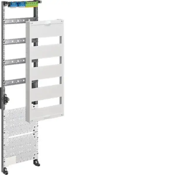 Knallerangebot Hager Aufputz Multimedia UM71M4