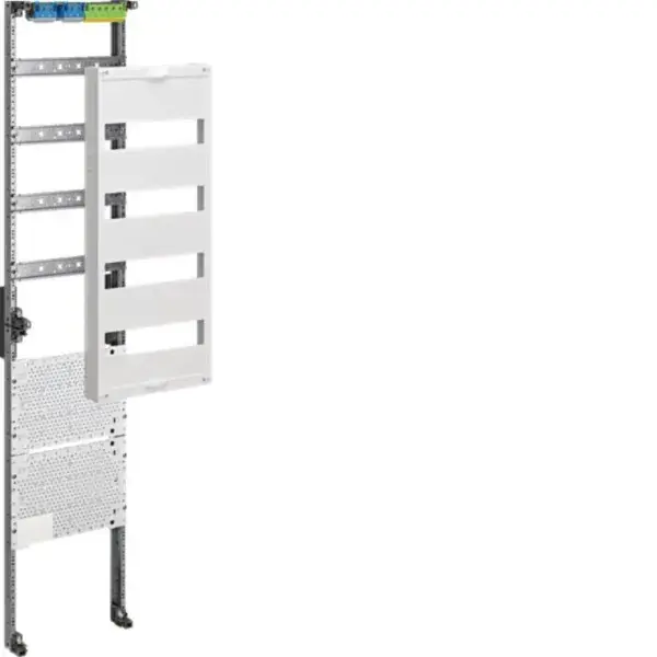 Hager Aufputz Multimedia UM81M4 Saisonangebot