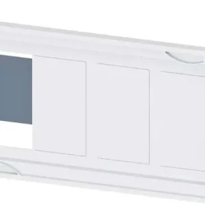 Siemens Dig.Industr. Einbausatz 8GK4550-2KK22 Neu Im Sortiment