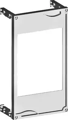 Neue Ware Siemens Dig.Industr. Einbausatz 8GK4662-2KK22