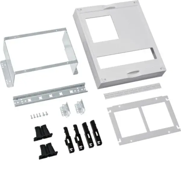 Zertifiziert Hager Bausatz UC21BM2