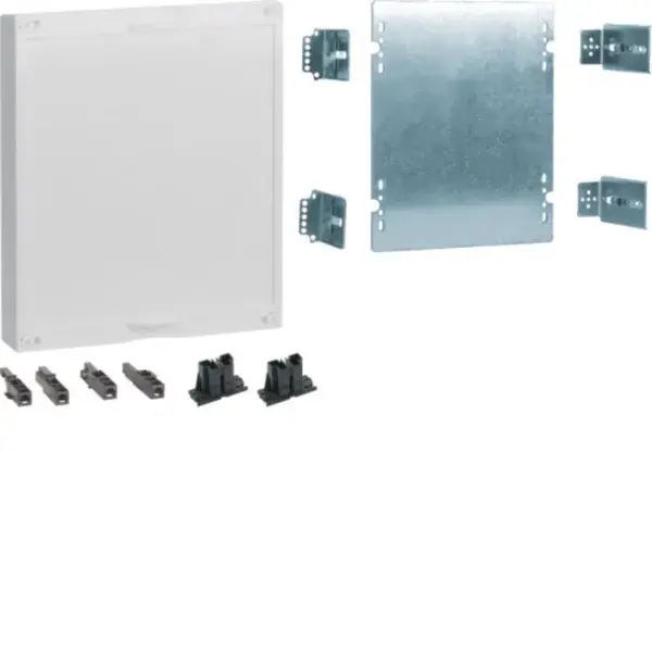 Finale Aktion Hager Bausatz UC21MP