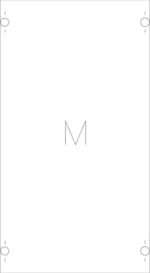 Striebel&John Verteilerfeld 1M00A Top-Preis