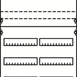 Striebel&John Verteilerfeld 2V1KA Angebot