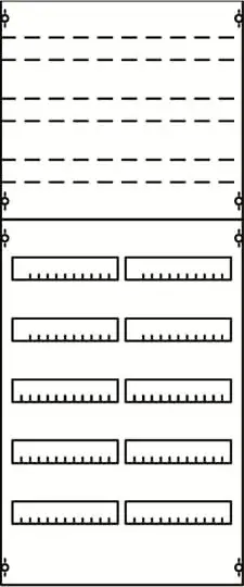 Versand Am Gleichen Tag Striebel&John Verteilerfeld 2V4KA