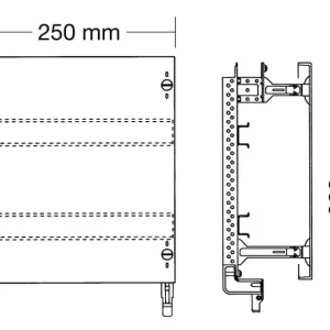 Striebel&John Kombi-Set ED91KA Preis Gesenkt