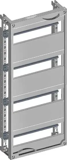 Siemens Dig.Industr. Schnellbausatz 8GK4051-4KK11 Aktuell