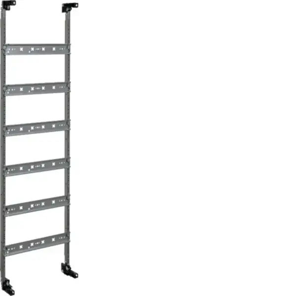 Hager Feldverteilertraggerüst UN06GN Direkt Vom Hersteller