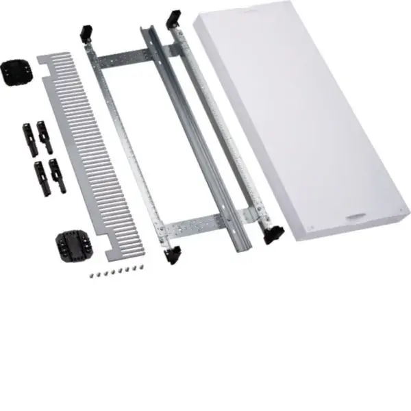 Sofort Bestellen Hager Baustein, univers N UD41A2