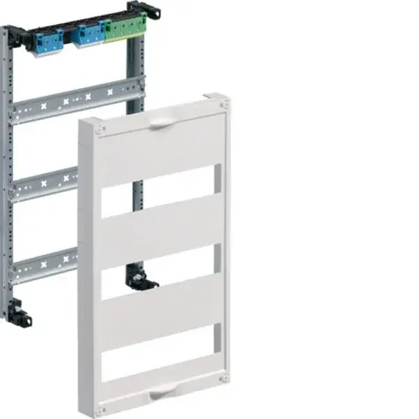 Sichere Zahlung Hager EBS für Feldverteiler UW31V