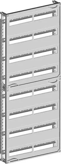 Billig Siemens Dig.Industr. Alpha400DIN SMB 8GK4003-8KK12