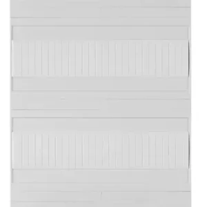 Preisreduziert GSAB Elektrotechnik Verteilerfeld 4reihig AP 99.00.904