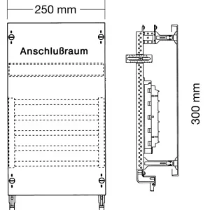 Striebel&John Kombi-Set ED91SA Preiswert