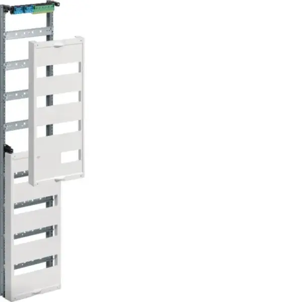 Rabatt Hager Einbausatz UW81V