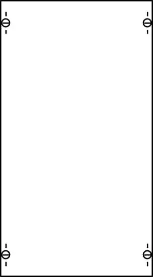 Saisonangebot Striebel&John Verteilerfeld 1V00SH