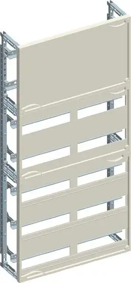 Aktuell Siemens Dig.Industr. ALPHA 400, Schnellmontageb 8GK4100-7KK12