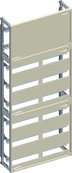 Siemens Dig.Industr. ALPHA 400, Schnellmontageb 8GK4100-8KK22 Aktuell