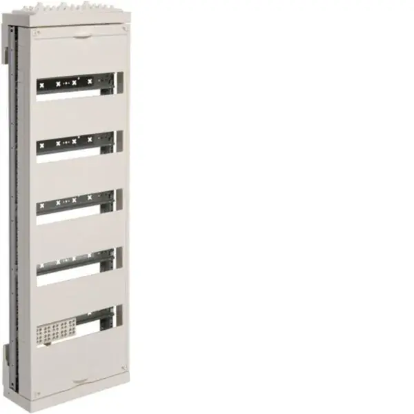 Wochenendangebot Hager ZAS-Nachrüstfeld ZAD515AP0