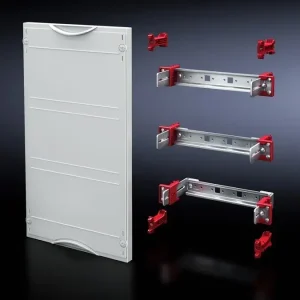 Rittal Gerätetragschienen-Modul SV 9666.220 Ausverkauf