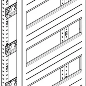 ABN Verteilerfeld MFK14R Mega-Angebot