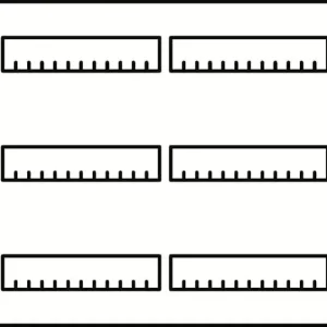 Jetzt Kaufen Striebel&John Verteilerfeld 2V00-150