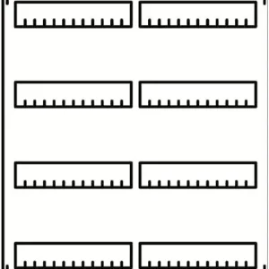 Gratis Versand Striebel&John Verteilerfeld 2V0-150